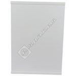 Freezer Door Assembly - White