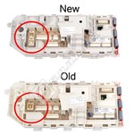 Beko Pcb Main Lcd (Old Version)