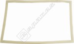 Beko White Freezer Door Seal