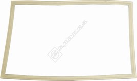 White Freezer Door Seal - ES1247953