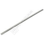 Electrolux Fridge Glass Shelf Front Trim