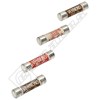 Wellco Plug Top Fuses - 3A/13A