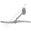 Bosch Dishwasher Upper Spray Arm With Inlet Pipe