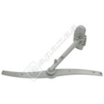 Dishwasher Upper Spray Arm With Inlet Pipe