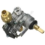 Caple Hob Medium Gas Burner Valve