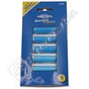 Electruepart Vacuum Cleaner Spring Fresh Air Freshener Sticks - Pack of 10