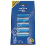Vacuum Cleaner Spring Fresh Air Freshener Sticks - Pack of 10