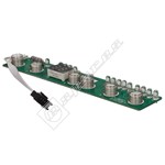 Caple Wine Cooler Display PCB Module