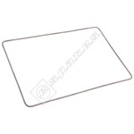 Teka Oven Inner Door Glass Seal
