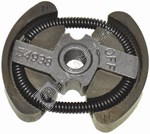 Grass Trimmer Clutch Assembly