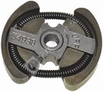 Flymo Grass Trimmer Clutch Assembly