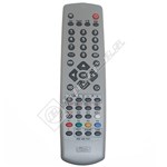 Compatible TV Remote Control