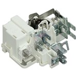 Electrolux Ptc Motor Protector Terminal Block