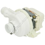 Bosch Dishwasher Recirculation Pump Motor