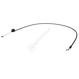 Lawnmower Engine Zone Control Cable - ES1141592