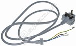Bosch Tumble Dryer Power Cable
