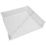 Beko Top Freezer Basket Body - White