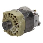 Lawnmower Motor Assembly