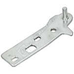 Amica Middle Hinge