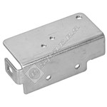 Baumatic Fridge L/H Upper Door Hinge Assembly