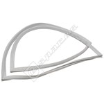 Haier Fridge Door Seal - White