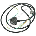 LG Dishwasher Power Cord Assembly