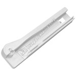Samsung Fridge Lower Right Handle Rail Assembly