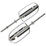 Mixer Attachment Whisk Beaters - Pack of 2
