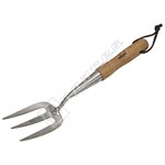 Rolson Stainless Steel Hand Fork