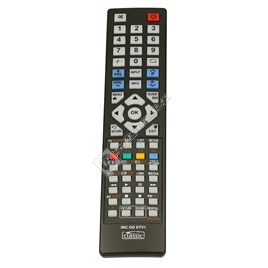 Compatible TV Remote Control - ES1741283
