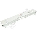 Bosch Dishwasher Control Panel Fascia