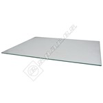 Oven Front Inner Door Glass