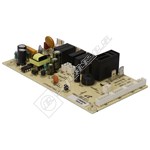 Dishwasher Control Module Board