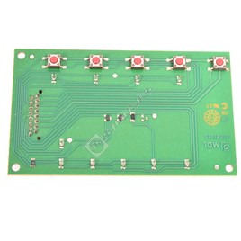  Washing Machine PCB Printed Circuit Board eSpares