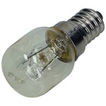 TCP SES/E14 25W Incandescent Microwave Bulb
