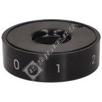 Original Quality Component Cooker Knob Bezel