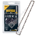 Universal Powered by McCulloch CHO028 40cm (16") 57 Drive Link Chainsaw Chain
