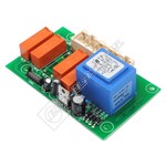 Servis Tumble Dryer Control Module