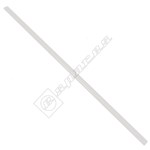 Electrolux Refrigerator Glass Shelf Trim