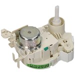 Whirlpool Dishwasher Diverter Assembly