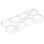 Currys Essentials Fridge Door Egg Tray