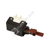 Smeg Dishwasher Switch Assembly