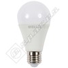 Wellco 12W E27 GLS LED Bulb – Warm White
