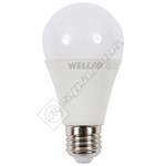 Wellco 12W E27 GLS LED Bulb – Warm White