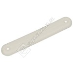 AEG Dishwasher Top Basket Rail Bracket