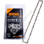 Universal Powered by McCulloch CHO037 45cm (18") 72 Drive Link Chainsaw Chain