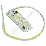 Electrolux PCB LED Light 1.9W 12V
