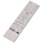 Bush TV Remote Control 39105 Nobrand Rohs