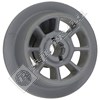 Dishwasher Lower Basket Wheel