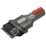 Vacuum Cleaner Quick Release Combination Tool